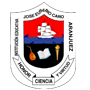 Logotipo de la entidad